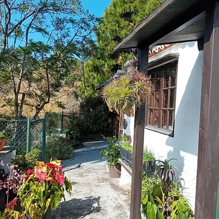 Jacaranda Ferienhaus