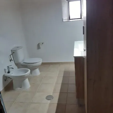 Ferienhaus Jacaranda