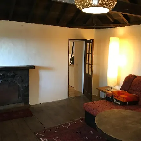 Jacaranda Ferienhaus