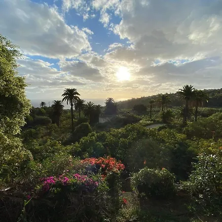 Jacaranda Casa vacanze