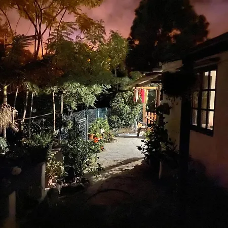 Ferienhaus Jacaranda *