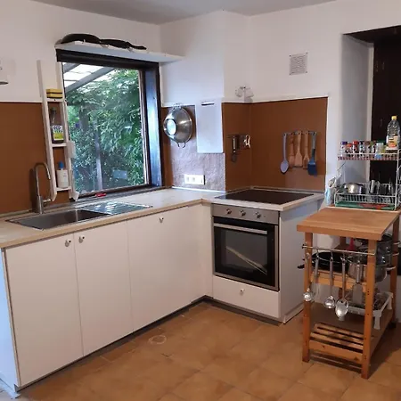 Casa vacanze Jacaranda