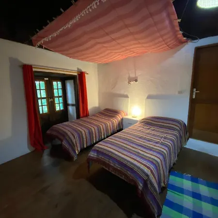 Ferienhaus Jacaranda *