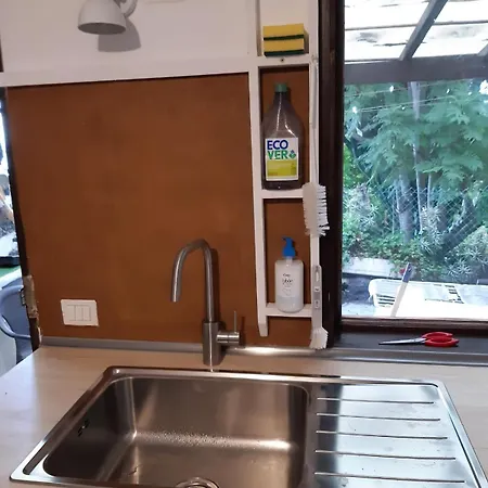 Casa vacanze Jacaranda